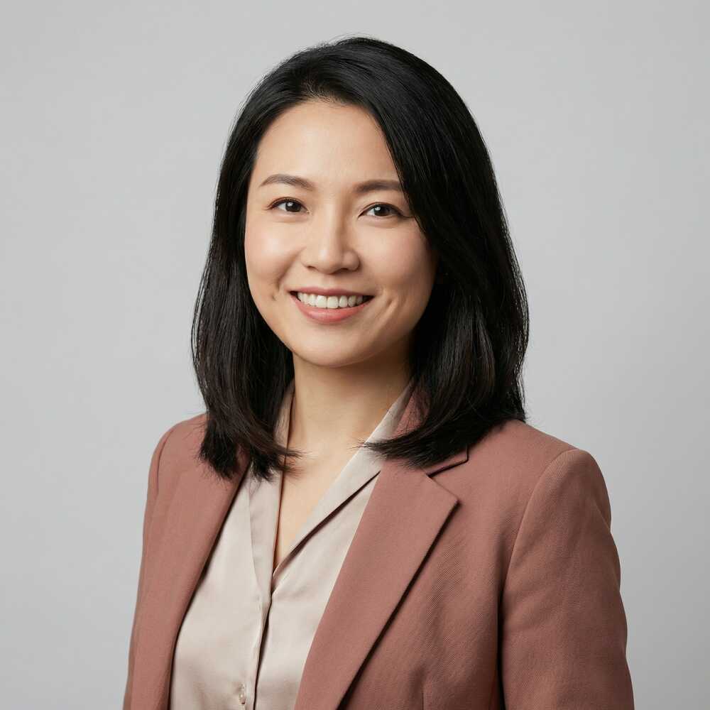 海角社区制片人林雪琴